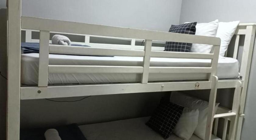 Oyasumi Hotel Kulim Buitenkant foto