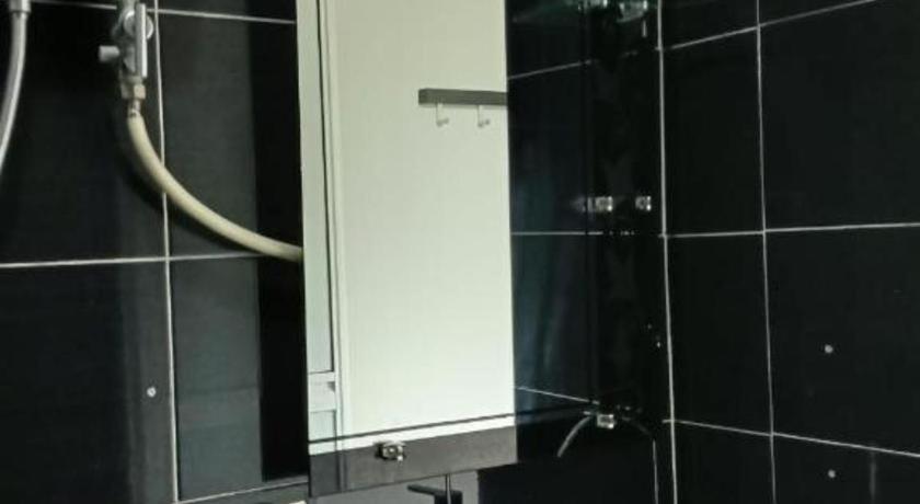 Oyasumi Hotel Kulim Buitenkant foto
